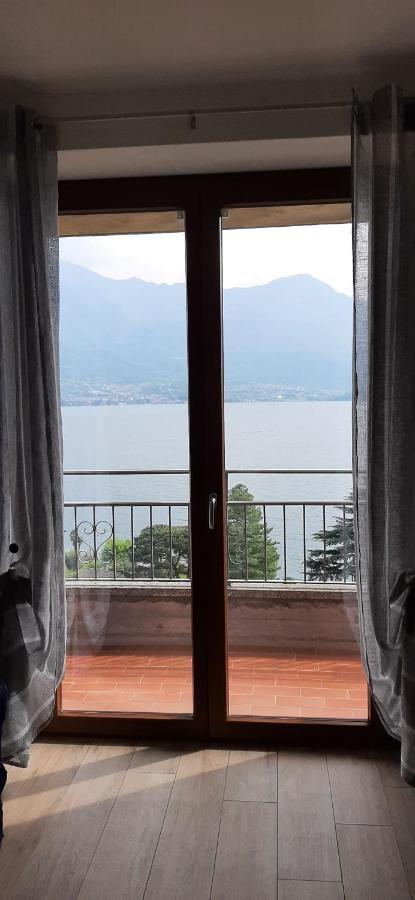 Cima Lago Gera Lario Exterior foto