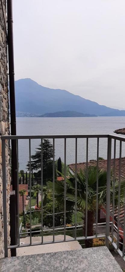 Cima Lago Gera Lario Exterior foto